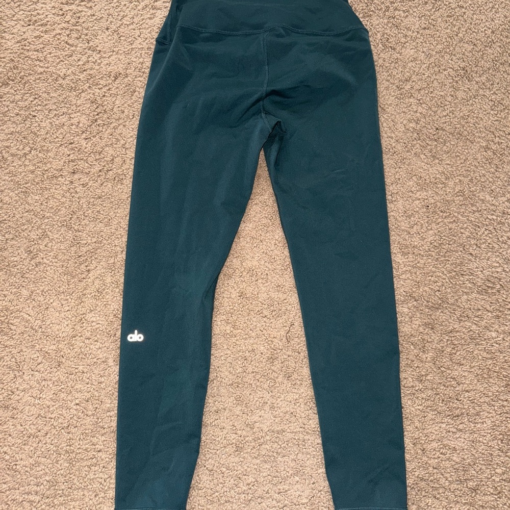 Alo airbrush leggings